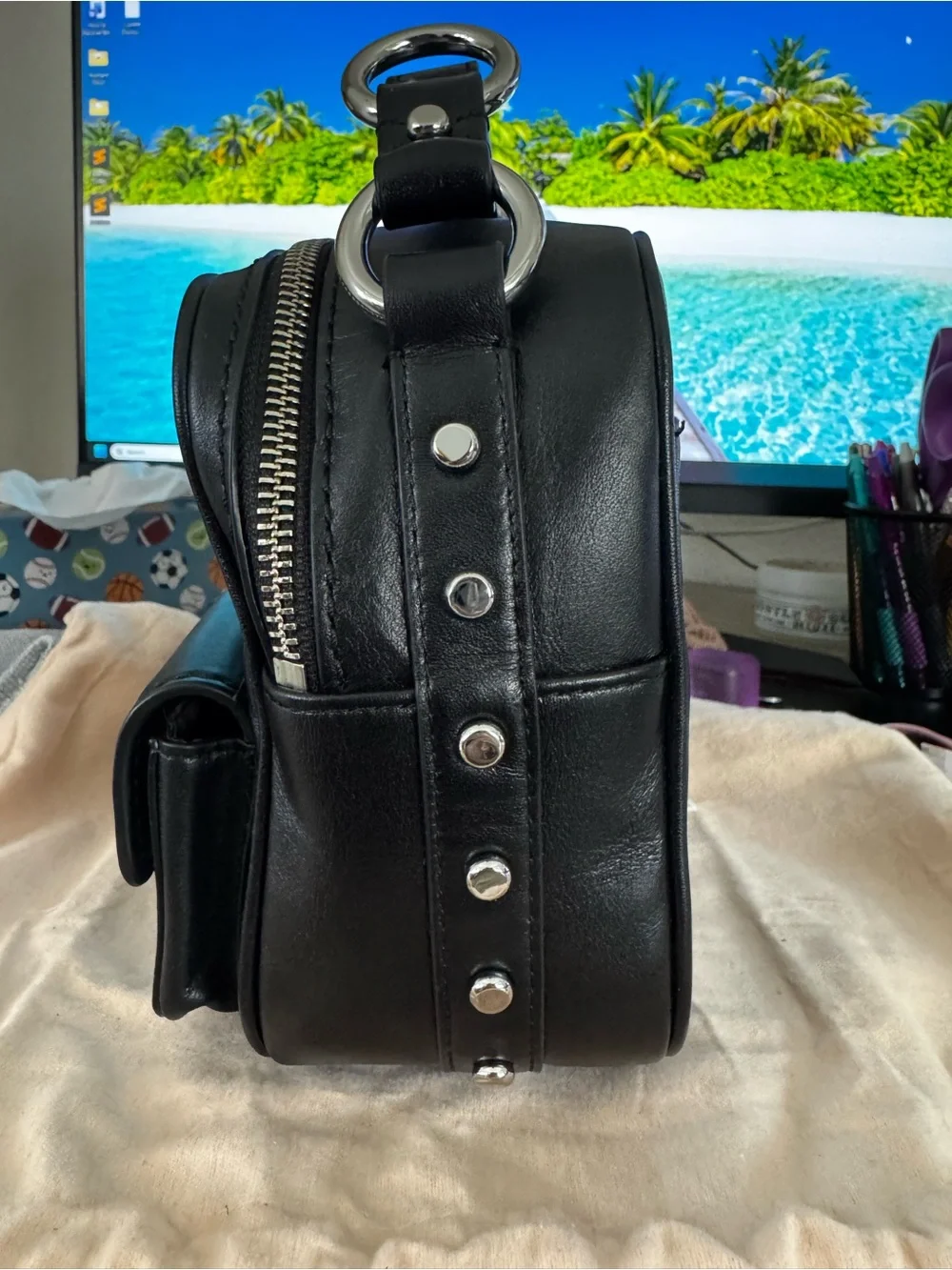 Rebecca Minkoff this bag